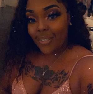 Meet your Posher, Miketa